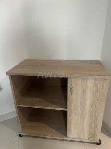 bureaux chaises et pc bureau - 2
