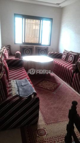 BER-SI-1011 - Appartement à vendre à Berrechid
