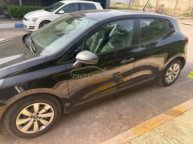 clio 5 a vendre 