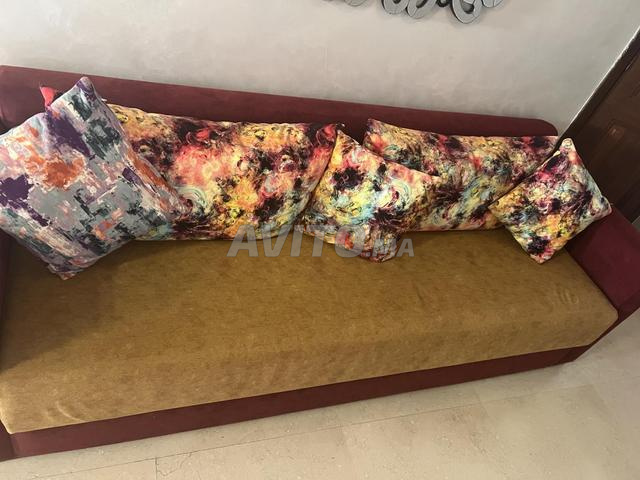 Fauteuil de haute qualité