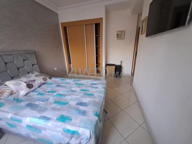 Appartement Meublé au Cœur du Centre-Ville - 2
