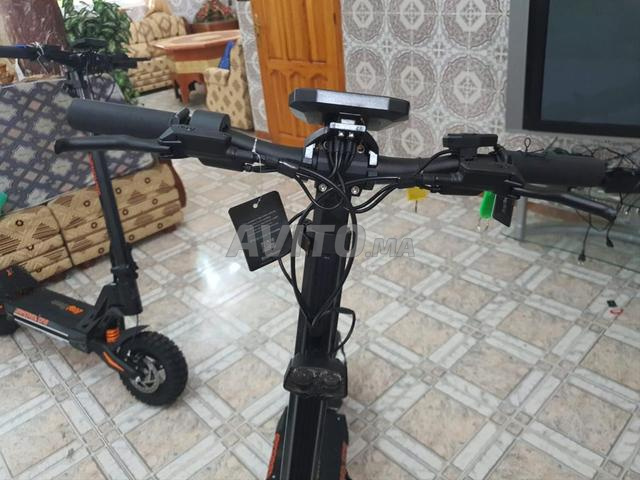 سكوتر كهربائي Ecoxtrem Armone للبيع - 2
