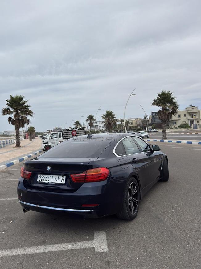 bmw série 4