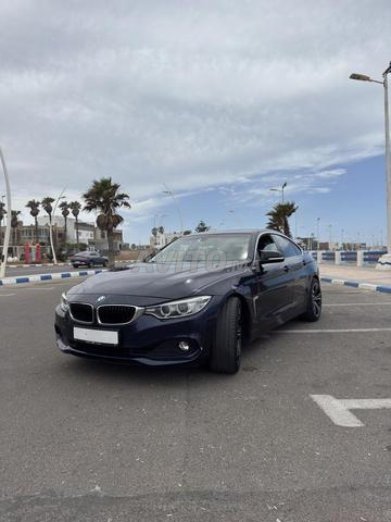bmw série 4 - 2