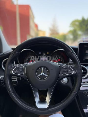 Mercedes Benz c220