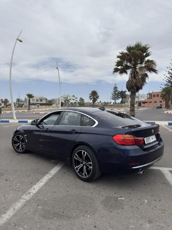 bmw série 4