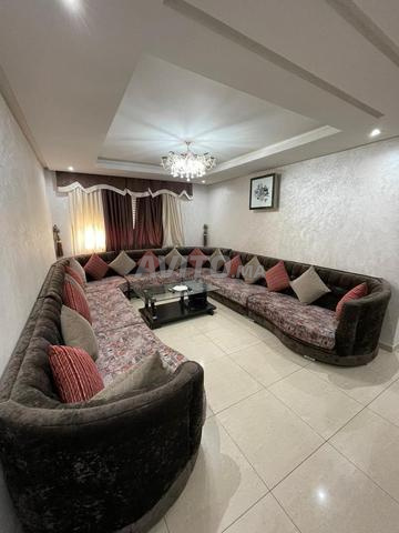 Appartement à vendre 98 m² à Agadir - 2