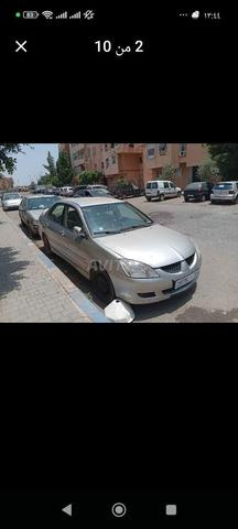 Mitsubishi Lancer 2006 - 2