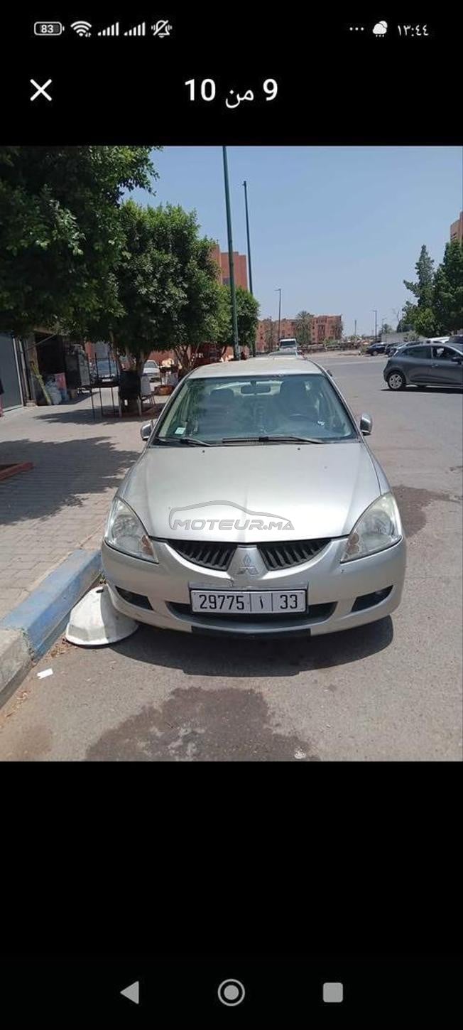 linsir ww متسوبيشي