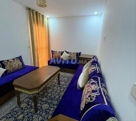 Appartement de luxe à vendre à Martil - 2