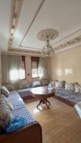 Bel appartement meublé Ain Sebaa Al Amane - 2