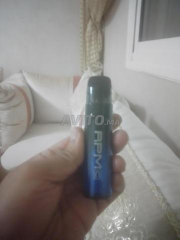 Vape Smok en excellent état - 2