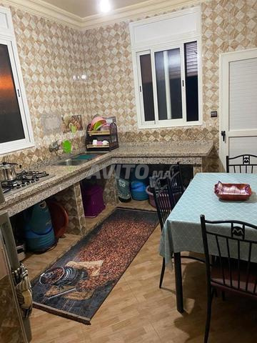 Superbe appartement à louer à la journée - 2