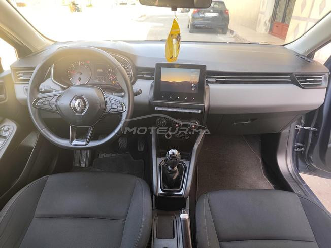 Renault Clio 5 