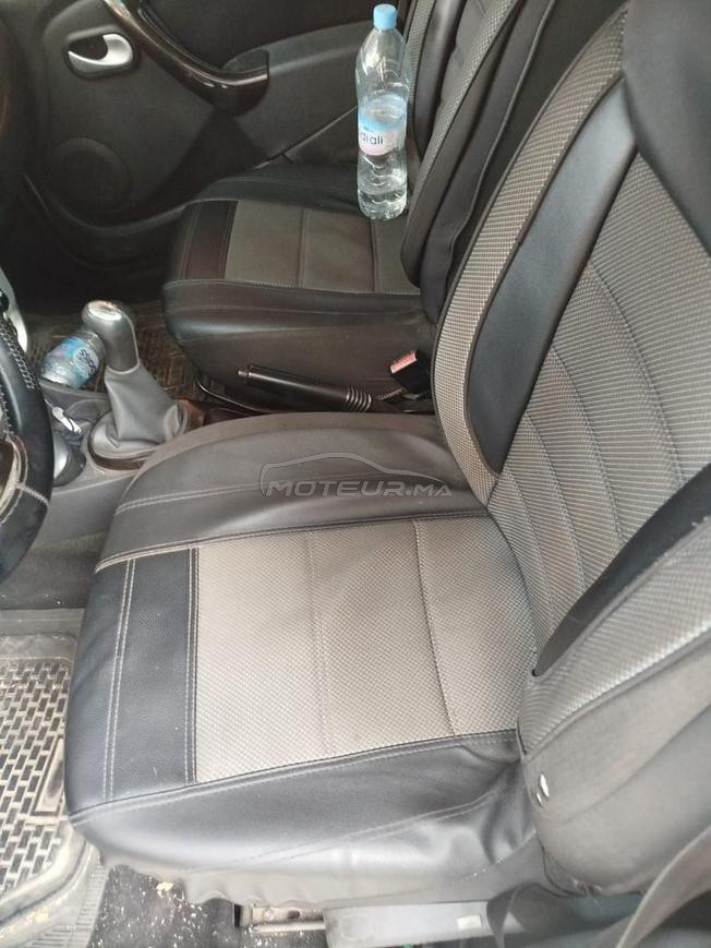 Dacia Duster Diesel Manuelle 2013 à Marrakech