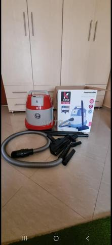 Aspirateur eau et poussière - 2