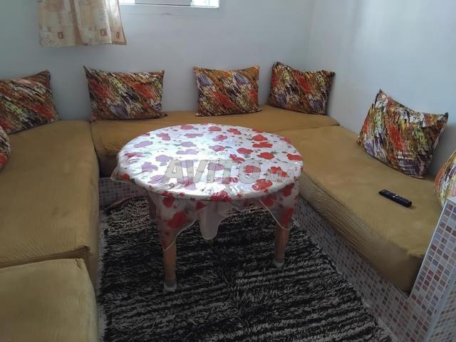 Appartement meublé proche de la mer - 2