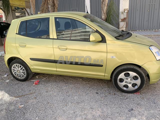 Kia Picanto - 2
