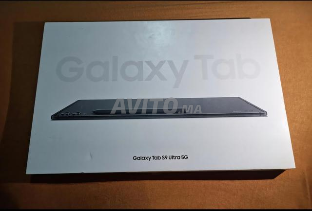 Samsung Galaxy Tab S9 Ultra 5G 256 - 2