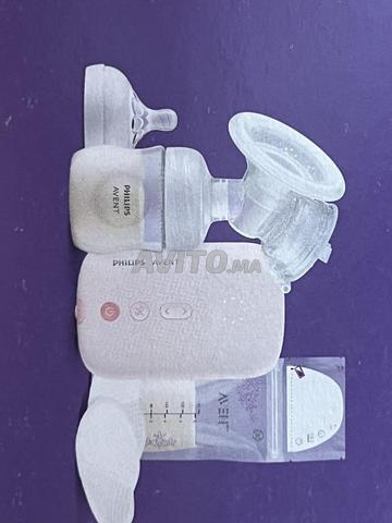 Tire lait électrique Philips Avent - 2