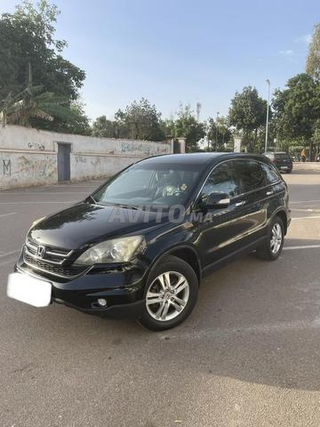 Honda CR-V Automatique - 2