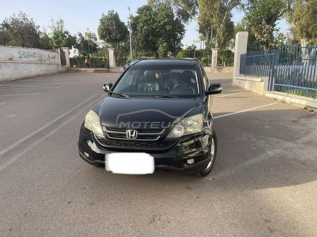 Honda CR-V Automatique 
