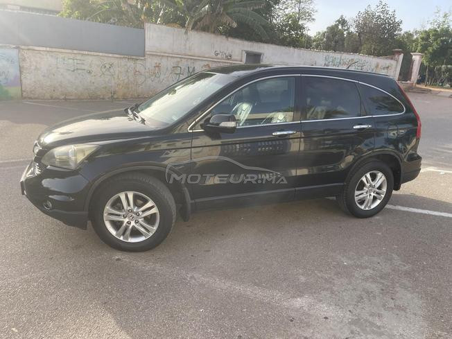 Honda CR-V Automatique 