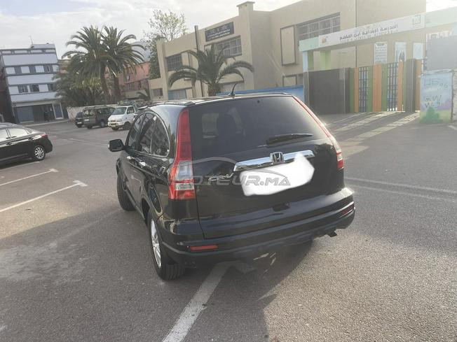 Honda CR-V Automatique 