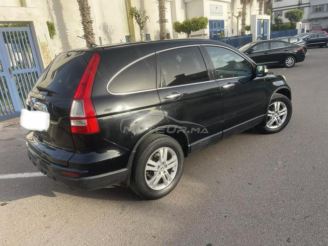 Honda CR-V Automatique 