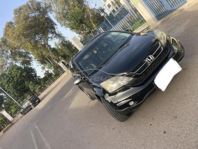 Honda CR-V Automatique 