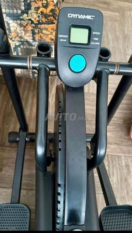 جهاز الإهليلج 🚴‍♀️💨 - 2