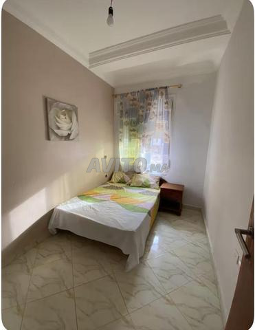 Appartement à vendre 55 m² à Azla - 2