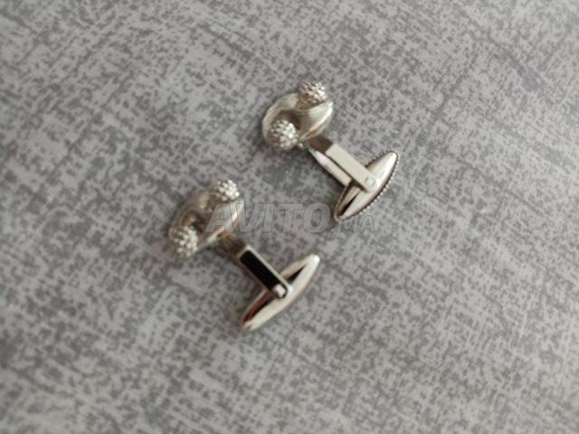 Boutons de manchette à vendre