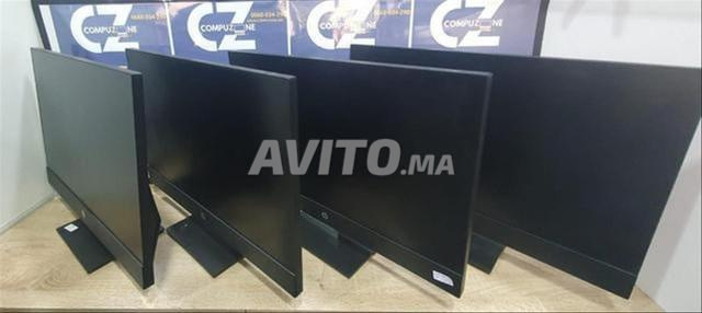 HP Pro One 440 G4 i3 8ème Génération RAM 8Go SSD 256Go