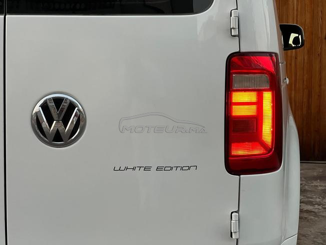 Volkswagen Caddy modèle 2021 2 litre