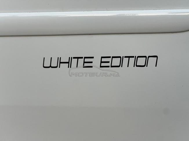 Volkswagen Caddy modèle 2021 2 litre