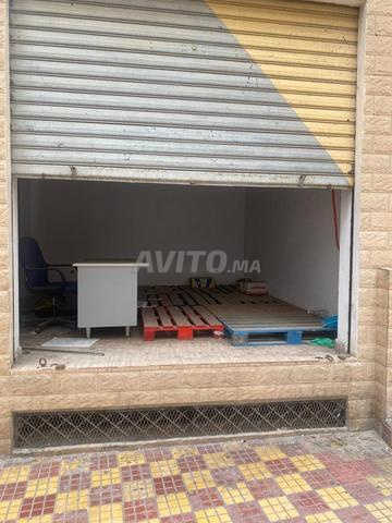 محلاّن للكراء بمدينة تطوان شارع الجيش الملكي - 2