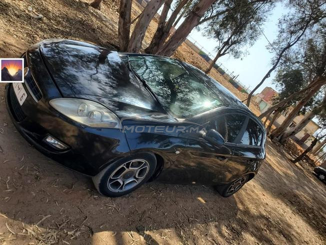 Fiat bravo