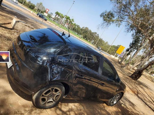 Fiat bravo