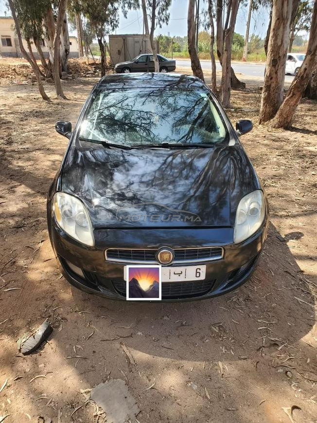Fiat bravo
