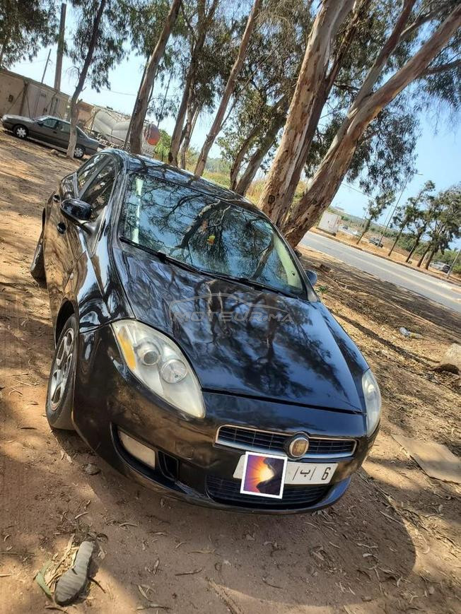 Fiat bravo