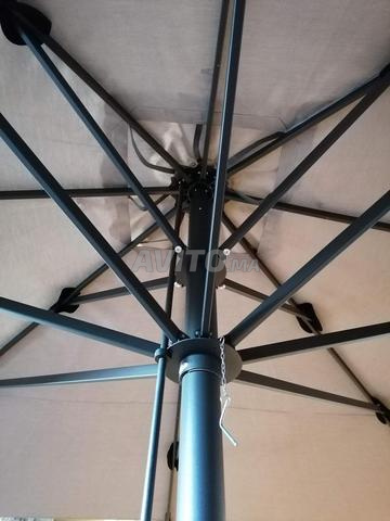 Parasol professionnel - 2