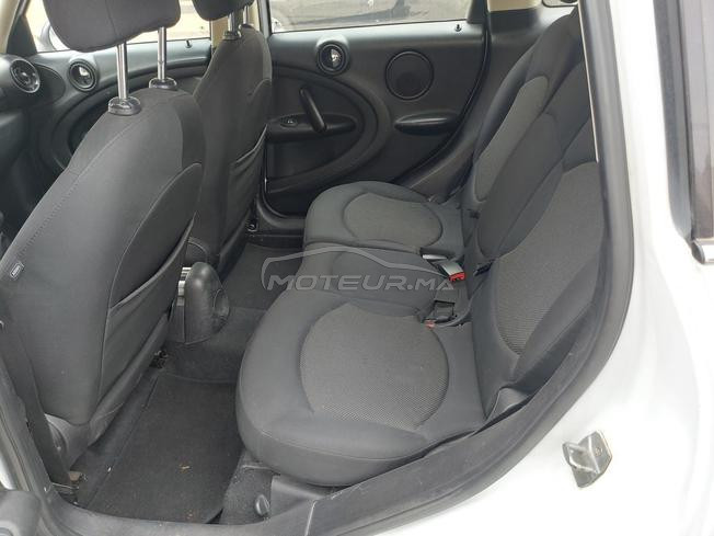 mini countryman diesel 6chv 