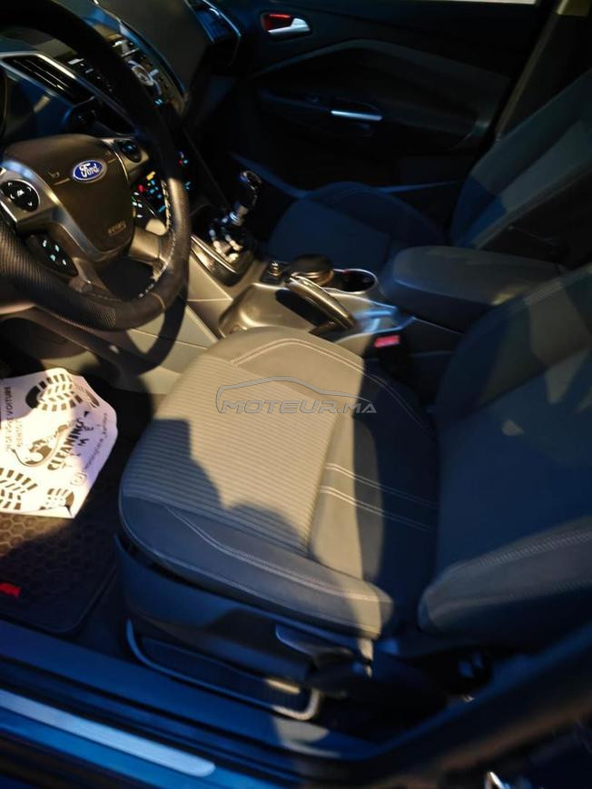 Ford C Max Diesel Manuelle 2014 à Kénitra