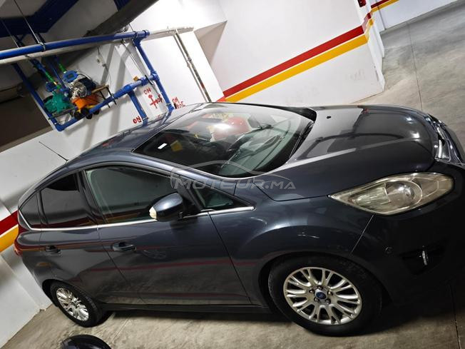 Ford C Max Diesel Manuelle 2014 à Kénitra