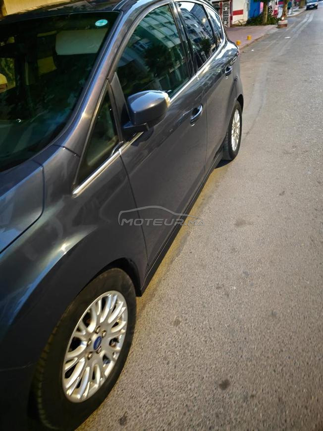 Ford C Max Diesel Manuelle 2014 à Kénitra