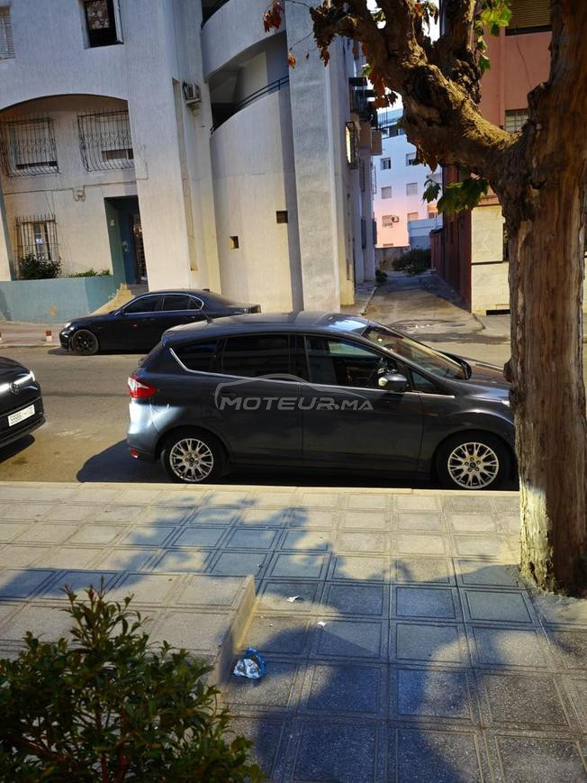 Ford C Max Diesel Manuelle 2014 à Kénitra