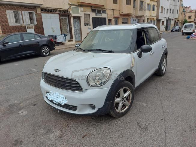 mini countryman diesel 6chv 