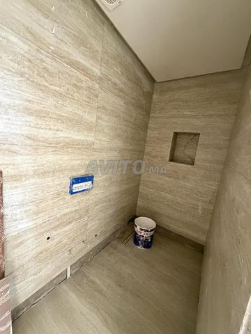 Appartement Haut standing