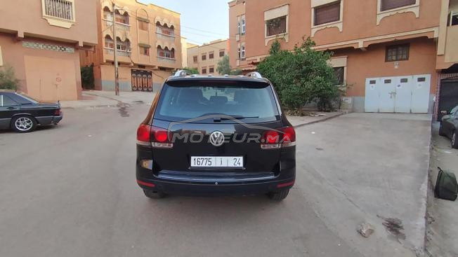 vente touareg